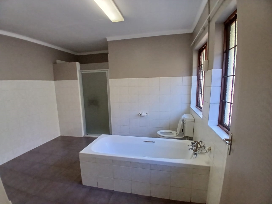 To Let 1 Bedroom Property for Rent in Dan Pienaar Free State